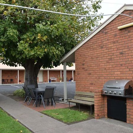Shannon Motor Inn Geelong Ngoại thất bức ảnh