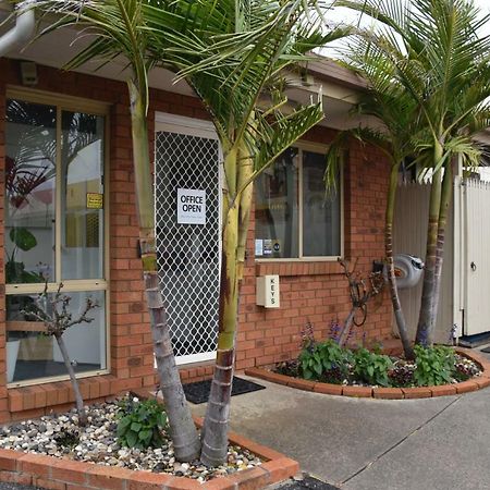 Shannon Motor Inn Geelong Ngoại thất bức ảnh