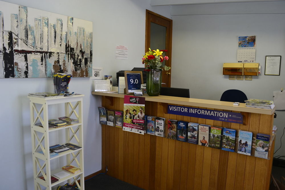 Shannon Motor Inn Geelong Ngoại thất bức ảnh