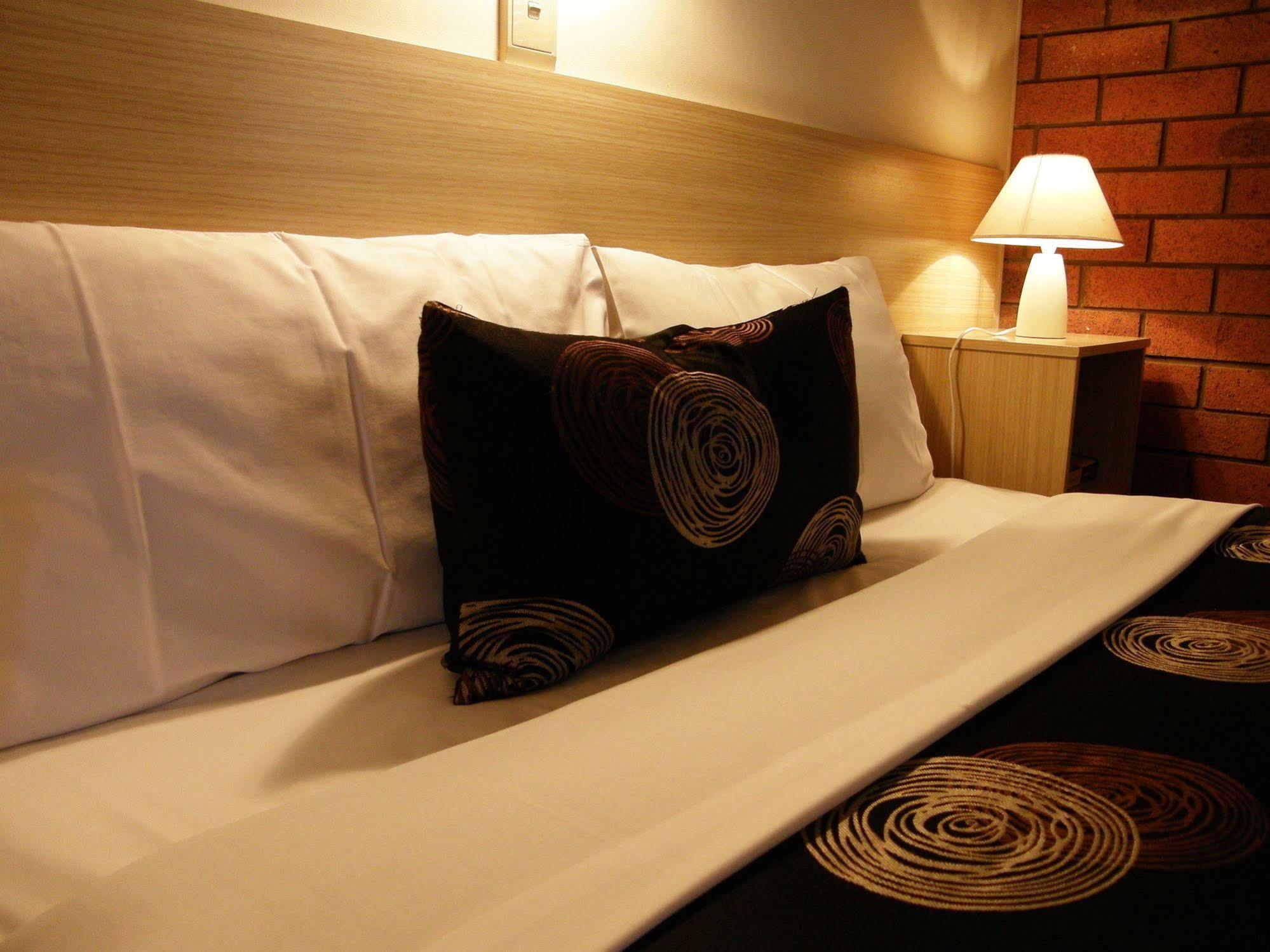 Shannon Motor Inn Geelong Ngoại thất bức ảnh