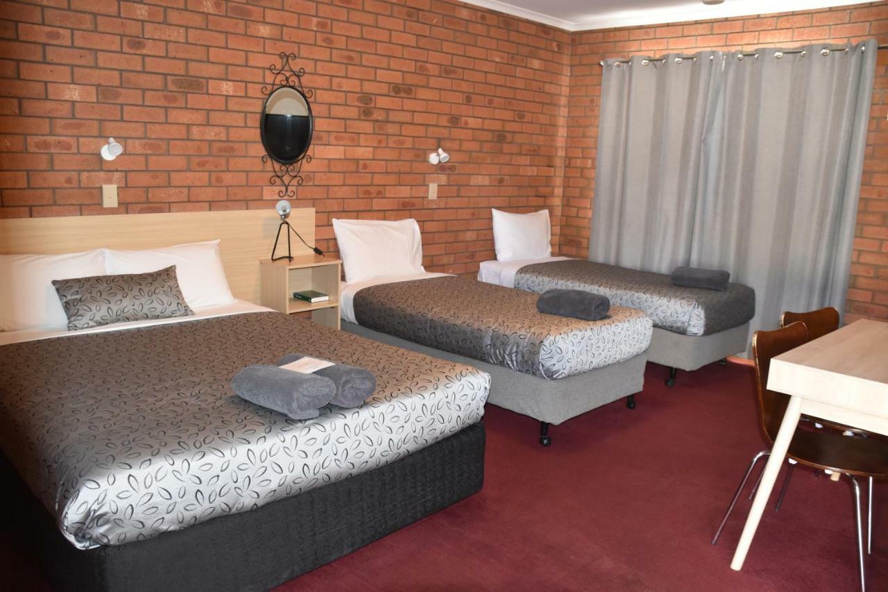 Shannon Motor Inn Geelong Ngoại thất bức ảnh