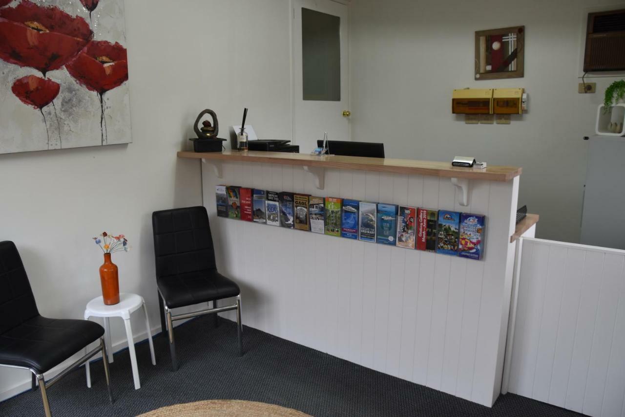 Shannon Motor Inn Geelong Ngoại thất bức ảnh